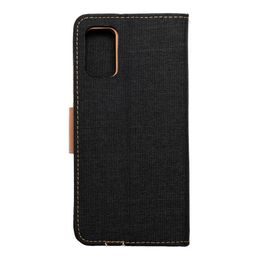 Obal / kryt na Samsung Galaxy A02s transparentní - Ultra Slim 0,5mm