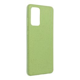 Pouzdro / obal na Samsung Galaxy A72 5G růžové - knížkové Canvas Book case