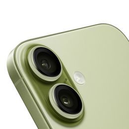Tvrzené / ochranné sklo Apple iPhone 16 Pro / 17 černé - 6D Pro Veason Glass