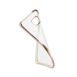 Obal / kryt pre Samsung Galaxy A5 2016 sivý - Kaku Wall