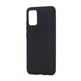 Obal / kryt pre Samsung Galaxy A02s čierny - Aligator Ultra Slim