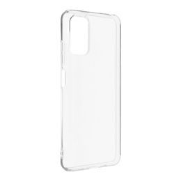 Obal / kryt na Xiaomi Redmi NOTE 10 5G / Poco M3 Pro / Poco M3 Pro 5G transparentní - CLEAR Case 2mm
