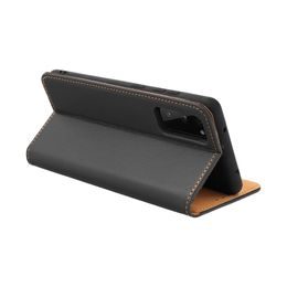 Pouzdro / obal na Samsung Galaxy A54 5G černý - SENSITIVE