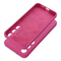 Obal / kryt na Honor 400 Lite transparentní - BACK CASE ULTRA SLIM 0,5 mm