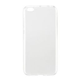 Obal / kryt na Xiaomi Redmi 5C průhledný - Ultra Slim 0,3mm