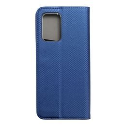 Pouzdro / obal na Xiaomi Redmi 10 černé - knížkové SENSITIVE