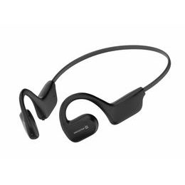 Bluetooth Bezdrátová sluchátka HOCO EQ2 - černá