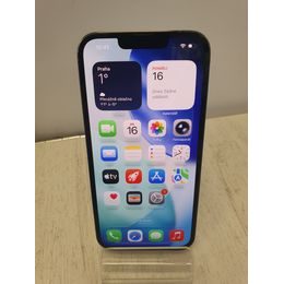 Apple iPhone 13 256GB zelený - použitý (B-)