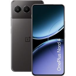 OnePlus Nord 4 12GB/256GB šedý - použitý (A)