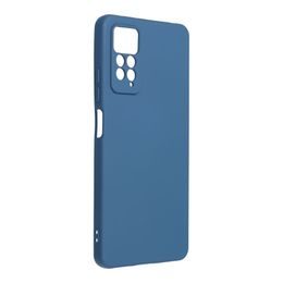 Obal / kryt pre Xiaomi Redmi Note 11 Pro / 11 Pro Plus transparentný - CLEAR Case 2mm