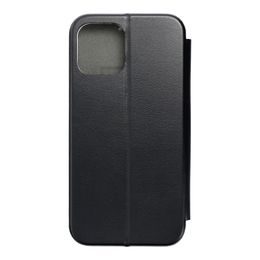 Pouzdro / obal na Apple iPhone 12 Pro Max zlaté - knížkové SENSITIVE Book