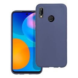 Obal / kryt na Huawei P40 modrá - MATT Case