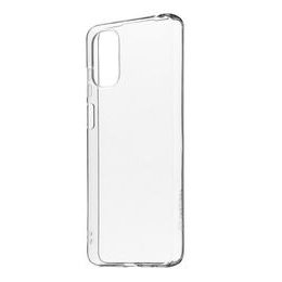 Obal / kryt na Honor X8a transparentný - Tactical