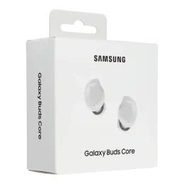 Bezdrátová sluchátka Samsung Galaxy Buds Core SM-R410 - bílá