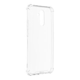 Obal / kryt pre HUAWEI Mate 20 Lite transparentné - Armor Jelly Case Roar