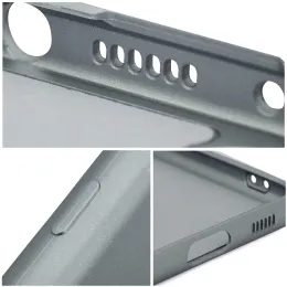 Pouzdro / obal na Apple iPhone 16e modré - knížkové Tactical