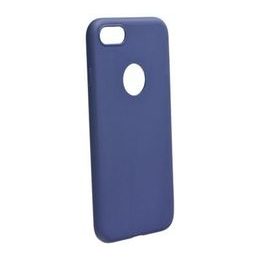 Obal / kryt pre Huawei Y7 2018 / Honor 7C modrý - Forcell Soft