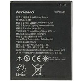 Baterie Lenovo BL243 3000 mAh Li-ion