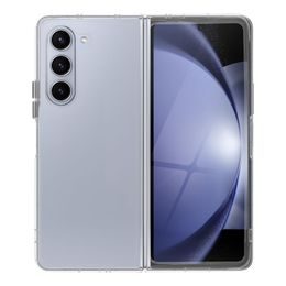 Obal / kryt na Samsung Z Fold 5 5G průhledný - Shell Case