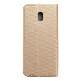 Pouzdro / obal na Xiaomi Redmi 8A černé - knížkové Fancy Book