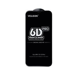Tvrzené / ochranné sklo Xiaomi Mi 12T Pro – 5D BlueStar