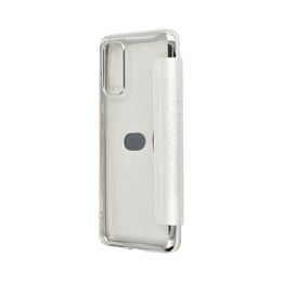 Obal / kryt pre Samsung Galaxy S20 transparentný - CLEAR Case 2mm
