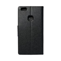 Pouzdro / obal na Huawei P10 Lite červené - knížkové Fancy Book