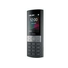 Nokia 110 4G Dual SIM 2023 modrá