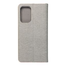 Obal / kryt na Samsung Galaxy A33 5G černý - Jelly Mercury