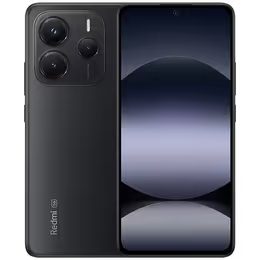 Xiaomi Redmi Note 14 5G 8GB/256GB černý - zánovní