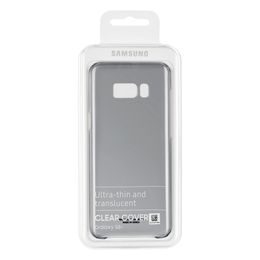 Obal / kryt pre Samsung Galaxy S8 Plus čierny - THERMO Case