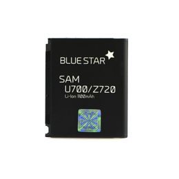 Battery Samsung U700/Z720/Z560 1100 mAh Li-Ion BS PREMIUM