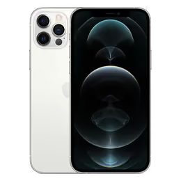 Apple iPhone 12 Pro 128 GB stříbrný - použitý (B)
