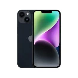 Apple iPhone 14 128GB černý - použitý (A-)