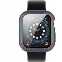 Kryt pre Apple Watch Series 4/5/6/SE 40 mm Nillkin sivý