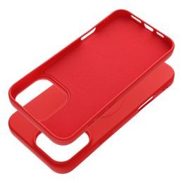 Obal / kryt na Apple iPhone 16 Pro Max černý - MATT