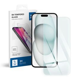 Tvrzené / ochranné sklo Apple iPhone 15 plus / 16 plus - Blue Star