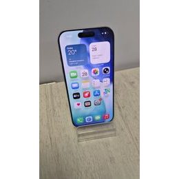 Samsung Galaxy A16 5G 128GB černý - použitý (C)