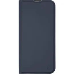 Pouzdro / obal na Xiaomi Redmi 14C 4G/Poco C75 černý - OBAL:ME SmoothTouch