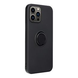 Obal / kryt pre IPHONE 13 PRO MAX Clear Mag