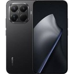Xiaomi 15T Pro 12GB/256GB černý - použitý (B-)