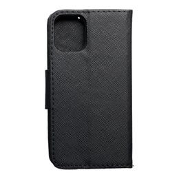Obal / kryt na Apple iPhone 12 MINI fialový - VARIETE