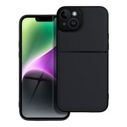 Obal / kryt na Apple iPhone 14 Pro Max fialový - SLIDE Case