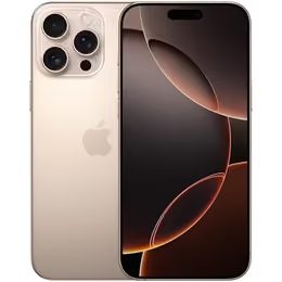 Apple iPhone 16 Pro Max 256GB zlatý - použitý (B)