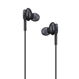Drátové sluchátka USB-C Stereo HF bílé (OOB Bulk) - originální Samsung