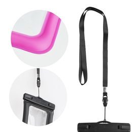 Obal / kryt na Samsung Galaxy A14 5G průhledný - Jelly Case Roar