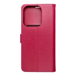 Obal / kryt na Xiaomi Redmi 15C růžový - Frame