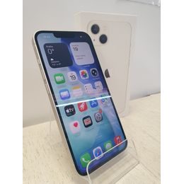 Apple iPhone 13 256GB zelený - použitý (B-)