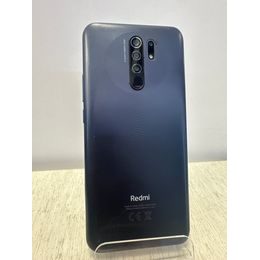 Xiaomi Redmi 10 5G 4GB/64GB šedý - použitý (A)