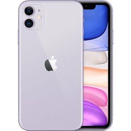 Apple iPhone 11 64GB fialový - použitý (A)